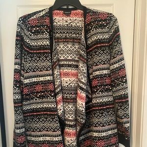 Torrid Sweater Size 3